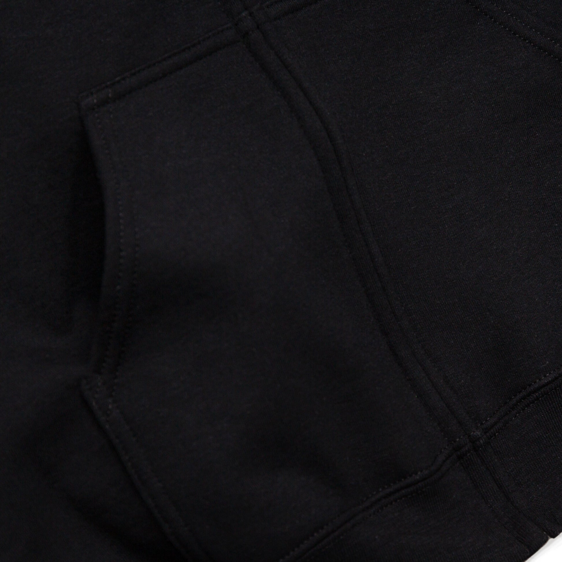 Mesmer Goth Zipped Hooded (3)