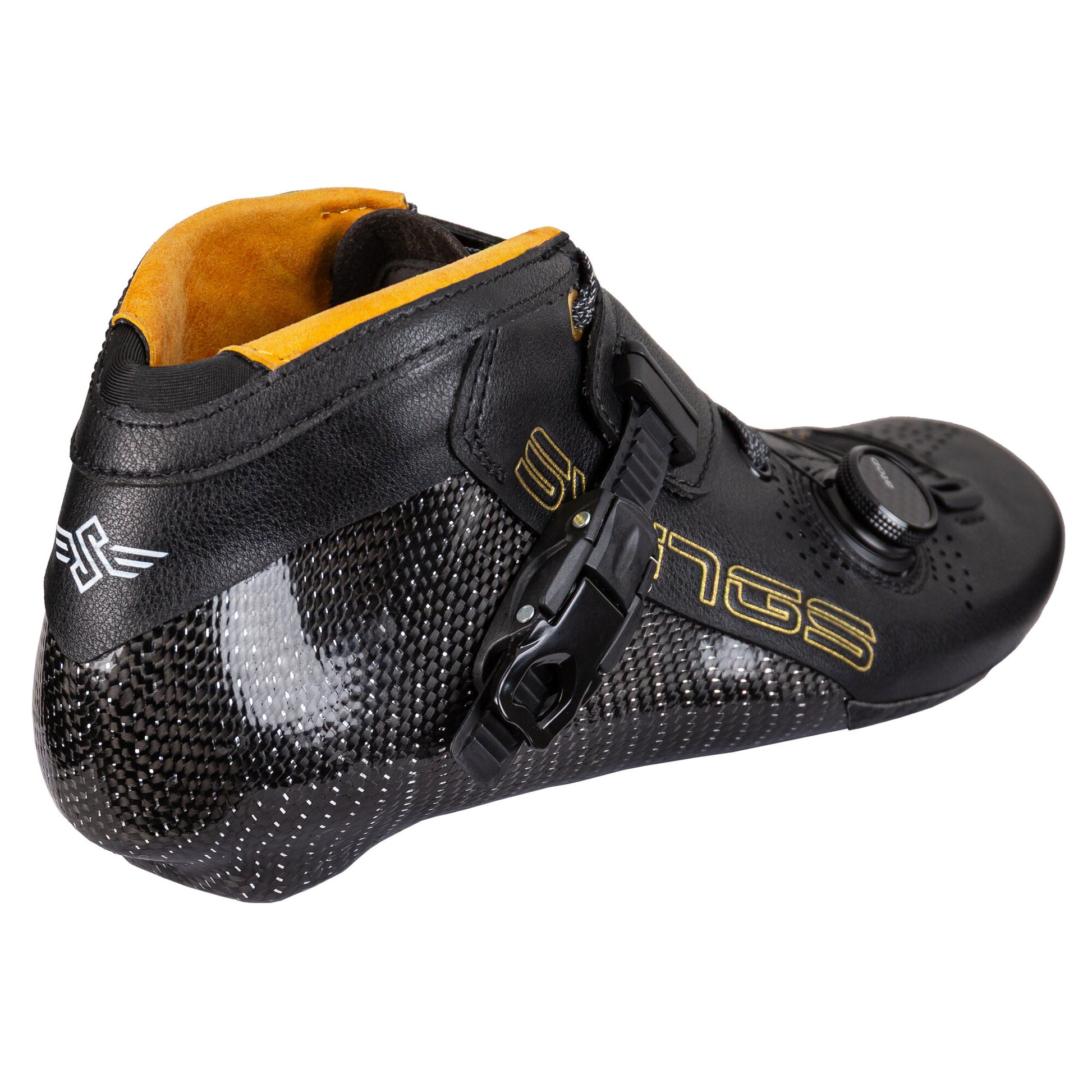 Swings Mk I Black (2)