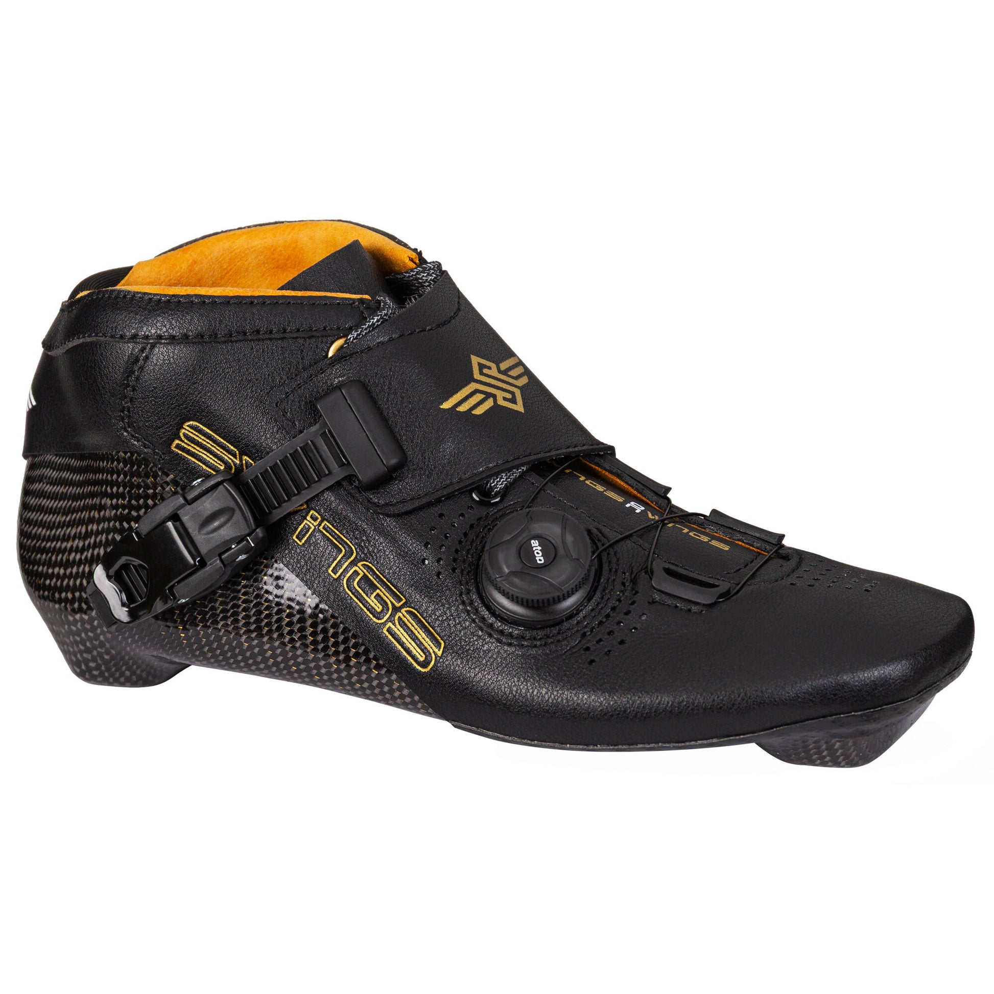 Swings Jr. Mk I Black (1)