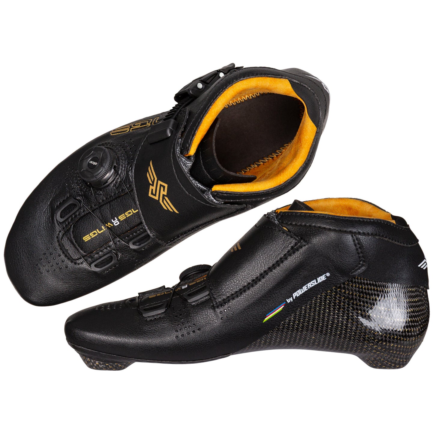 Swings Jr. Mk I Black (3)