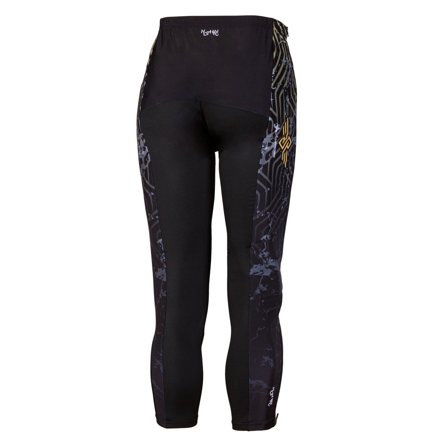 Swings Zip Pants (1)