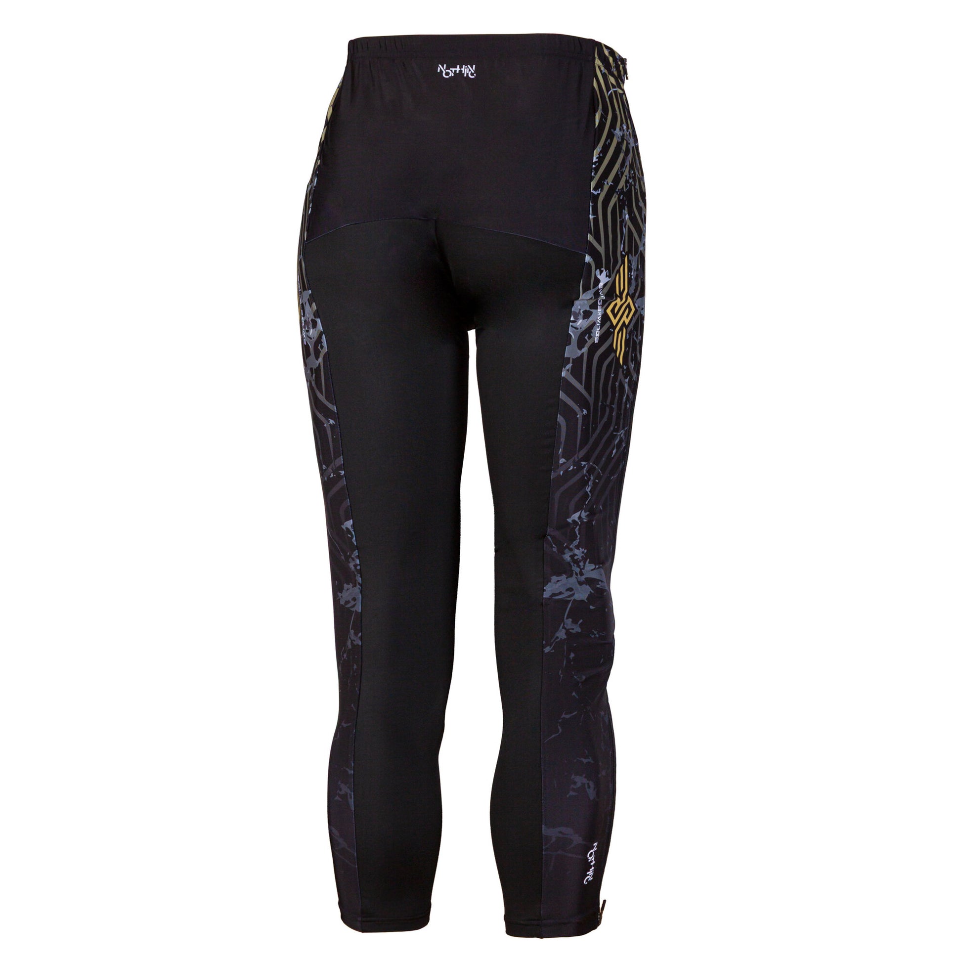 Swings Zip Pants (1)