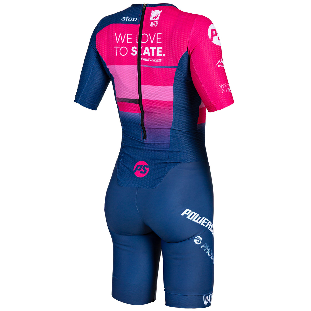 Aero Suit Women (1)