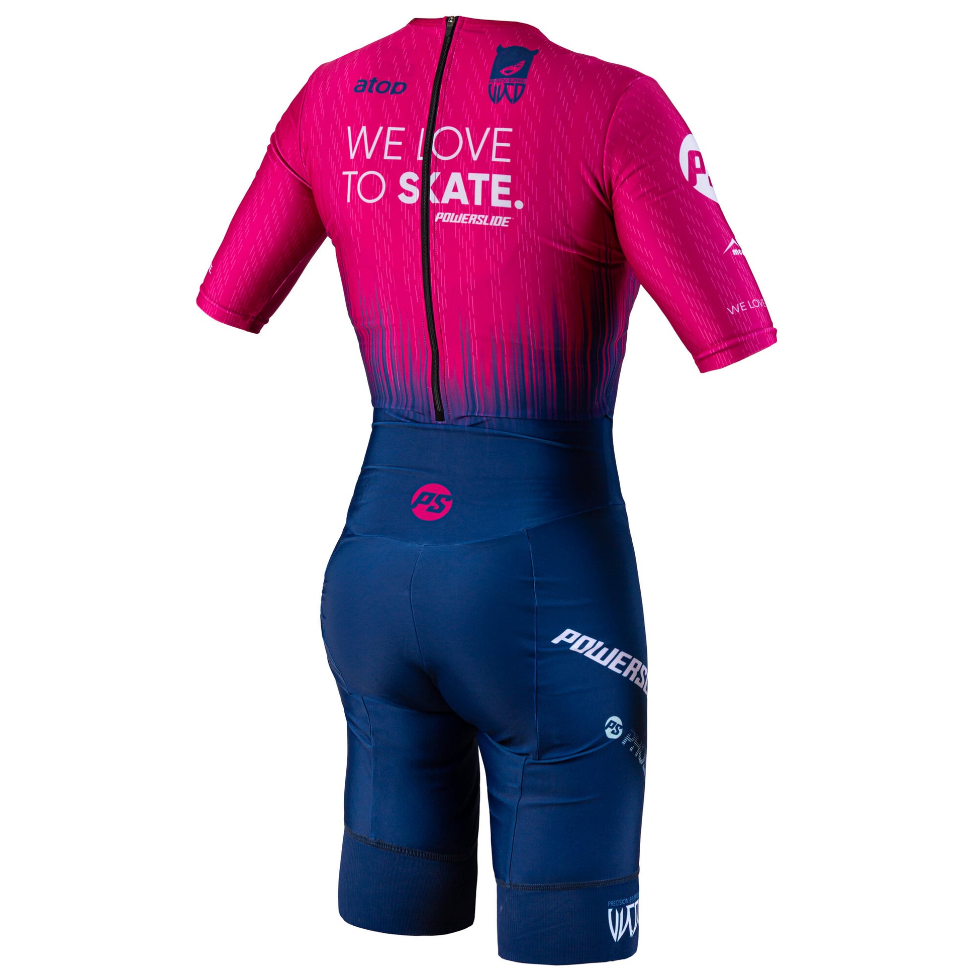 Team Suit Women (1)