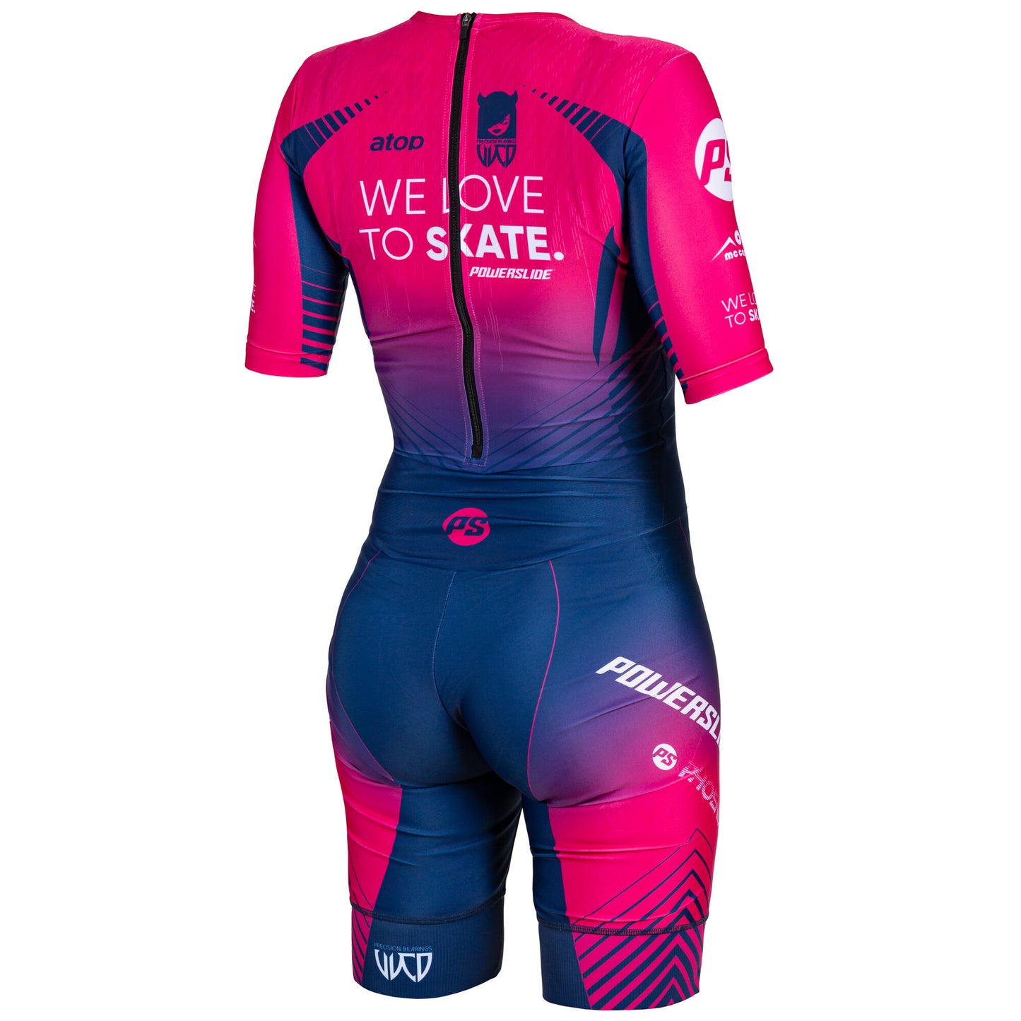 Team Suit Women (1)