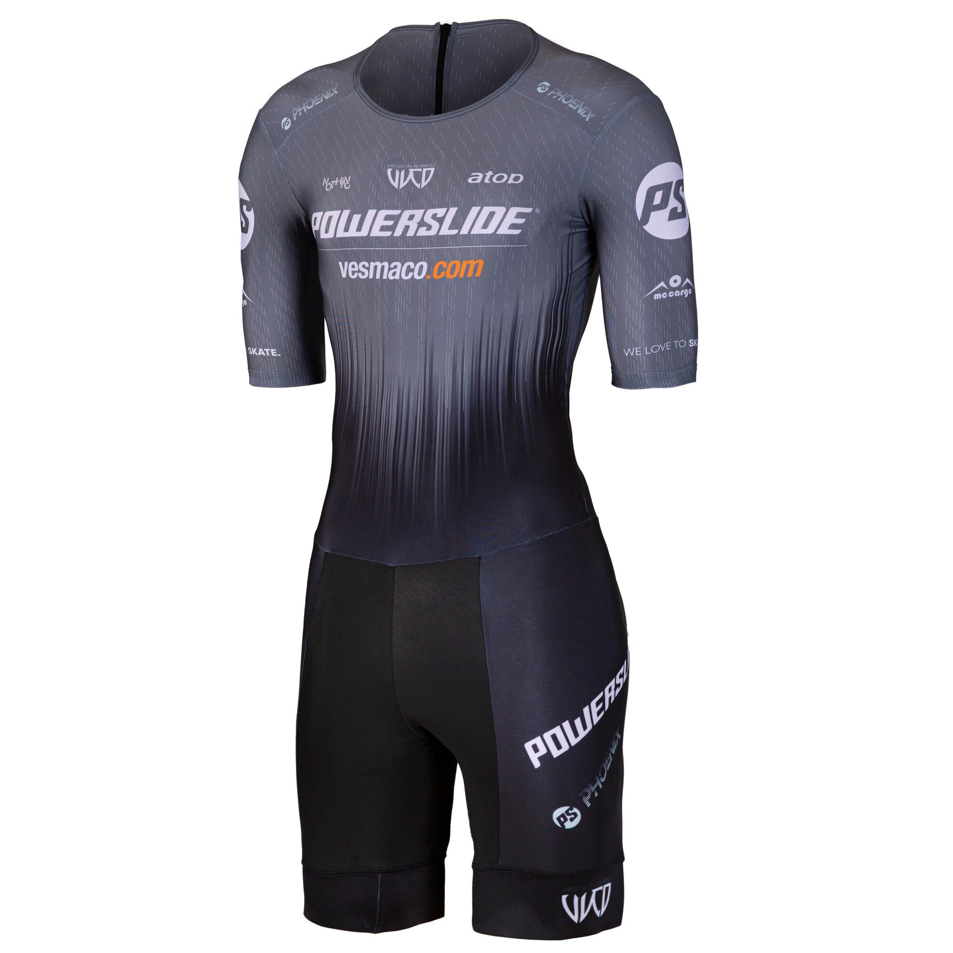 FP Suit