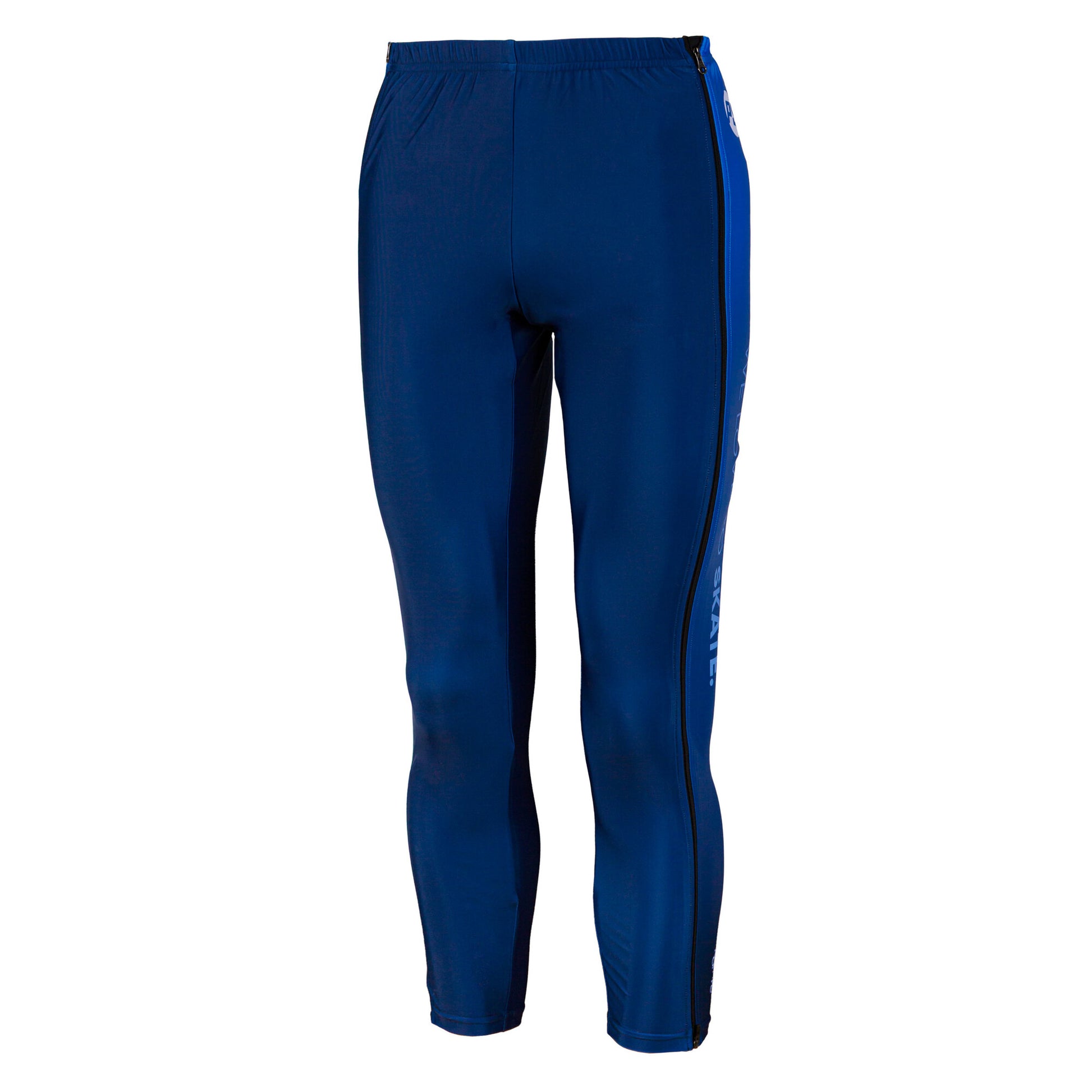 Team Zip Pants
