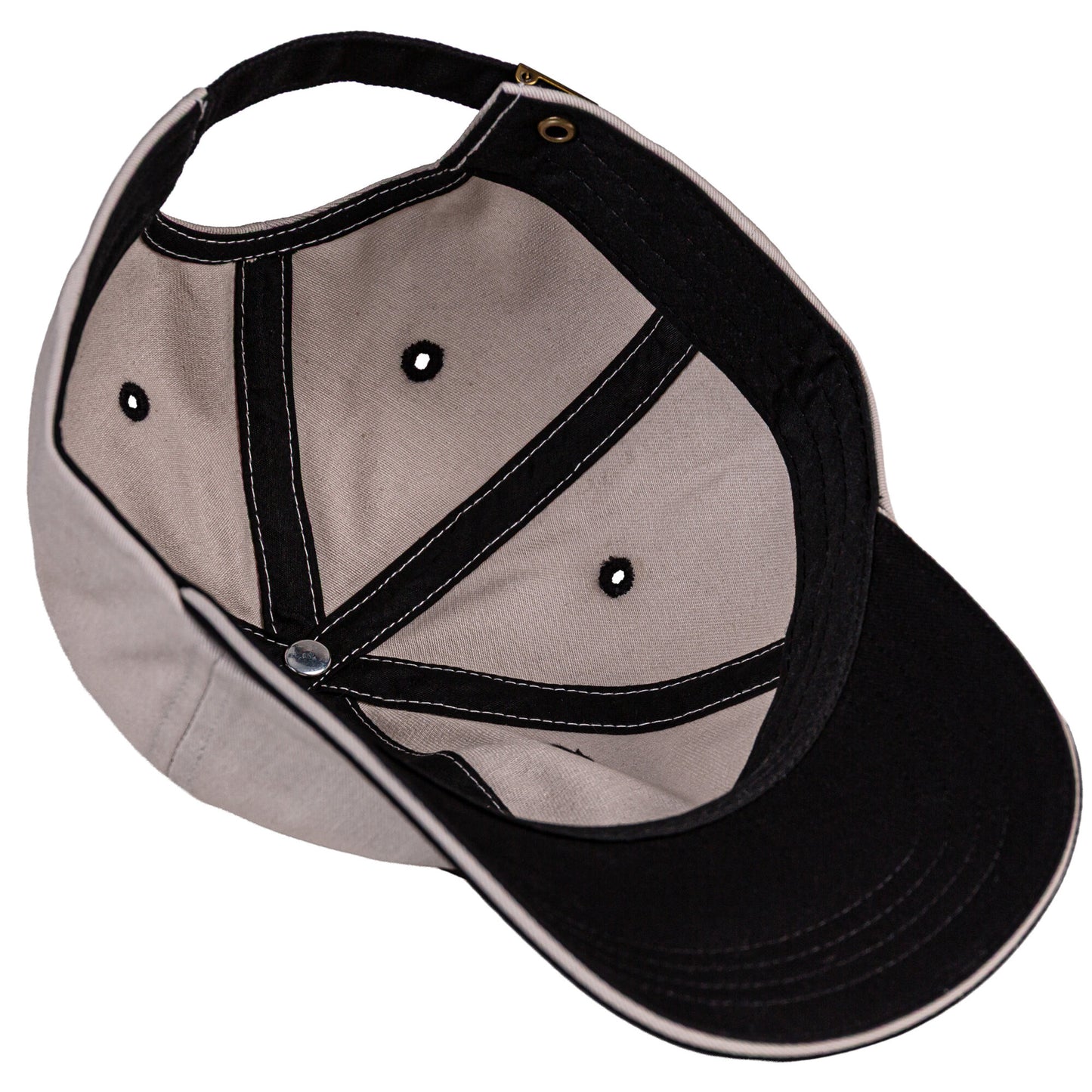 MESMER Logo Cap Cream (6)