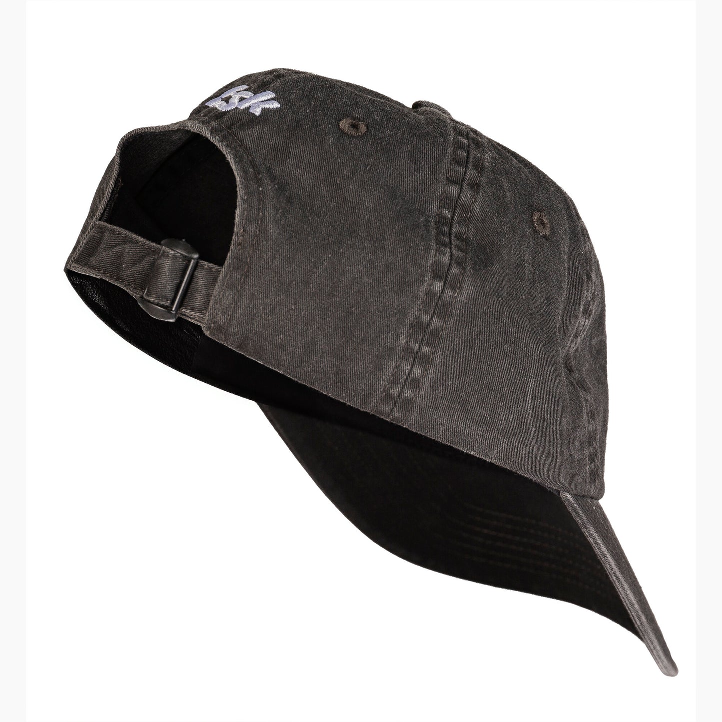 FSK Logo Cap Black (3)