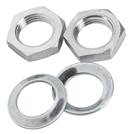Counter Nut Set fittig Galaxy Evo Plates
