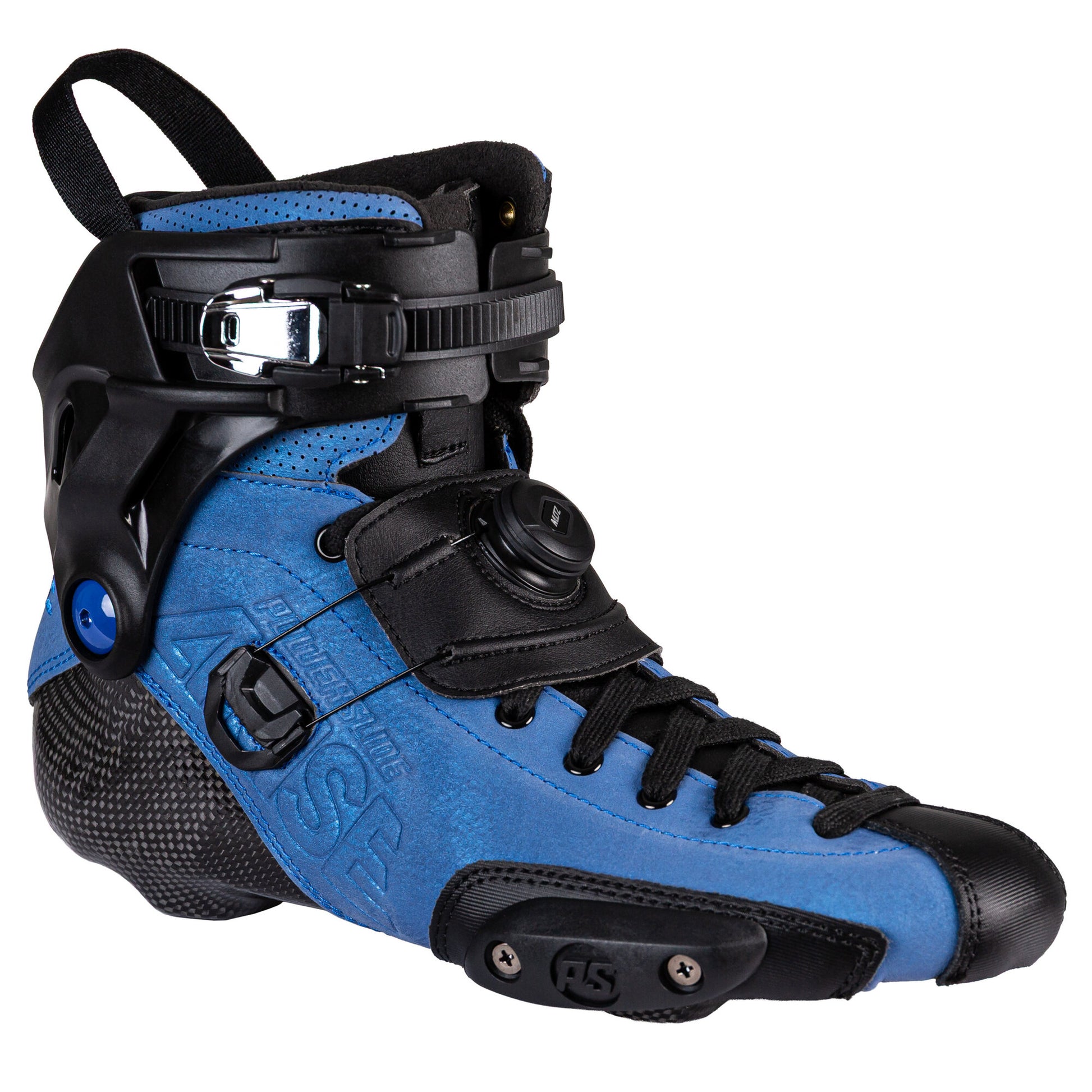 Arise PDS Blue TRI Boot (1)