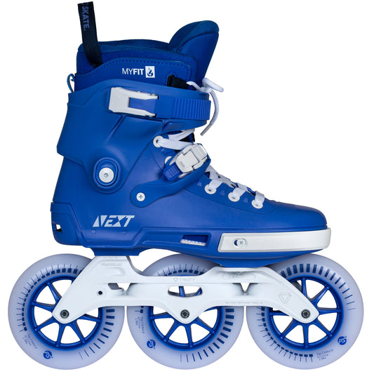 Next 125 Deep Blue