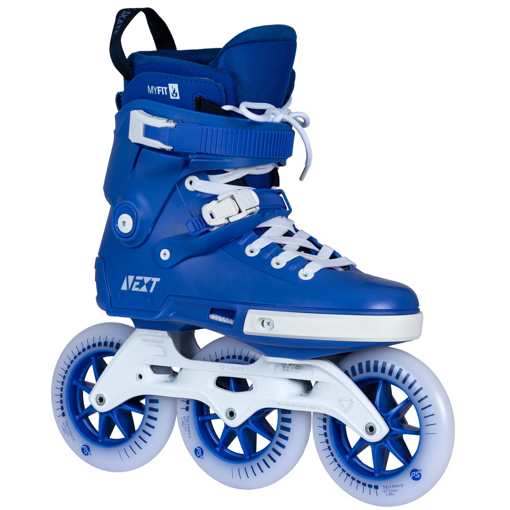 Next 125 Deep Blue (1)