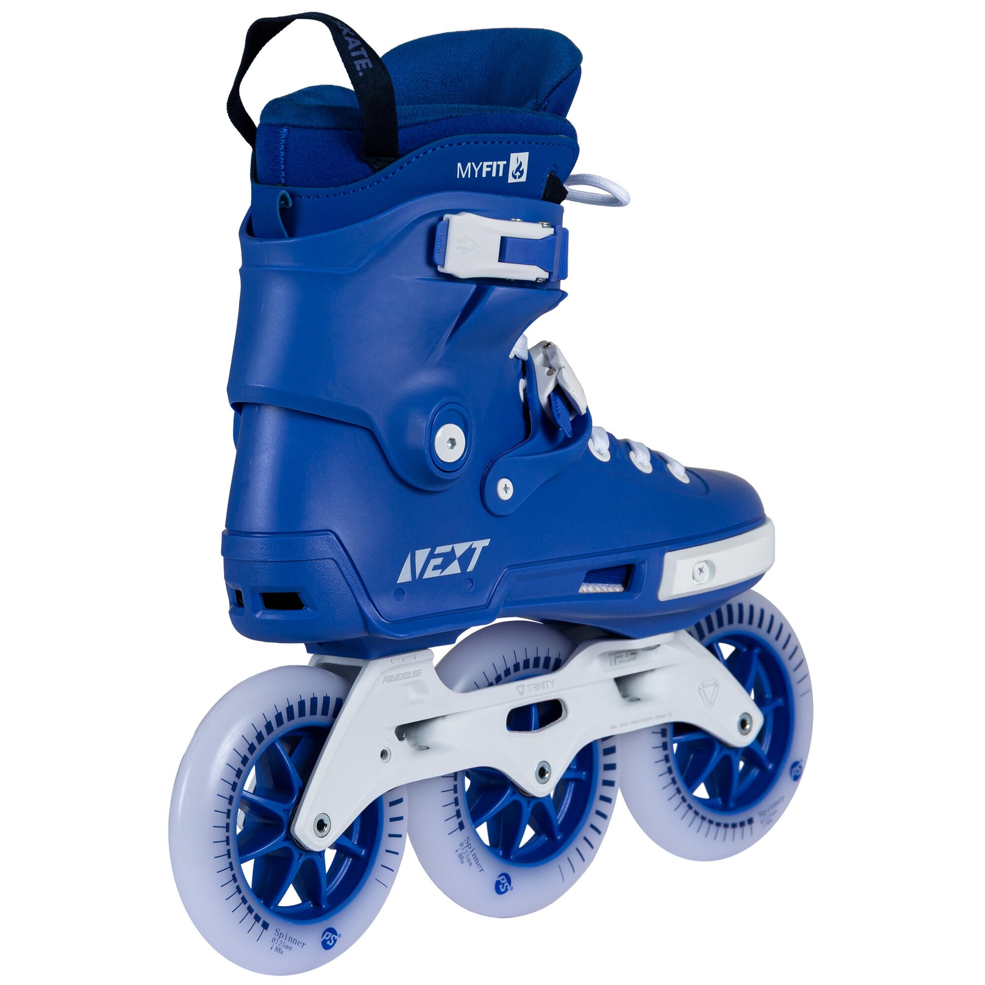 Next 125 Deep Blue (2)