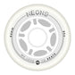 Neons 84/85A White 4-pack