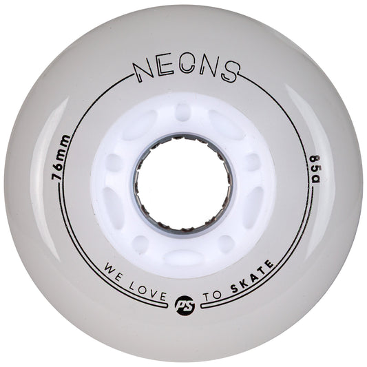 Neons LED 76/85A White 4-pack