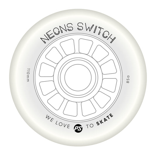 Neons Switch LED 110/85A 3-pack