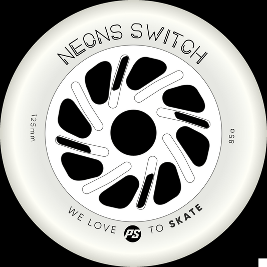 Neons Switch LED 125/85A 3-pack