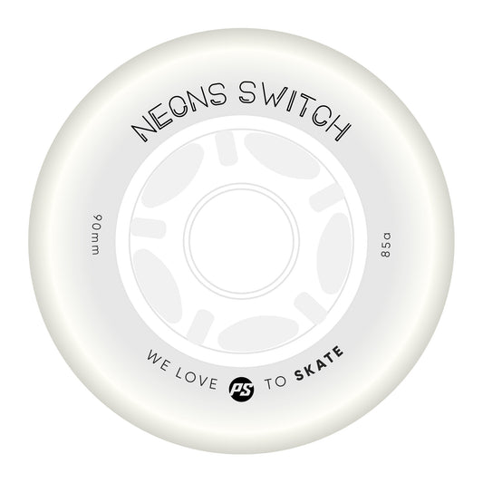 Neons Switch LED 90/85A 4-pack