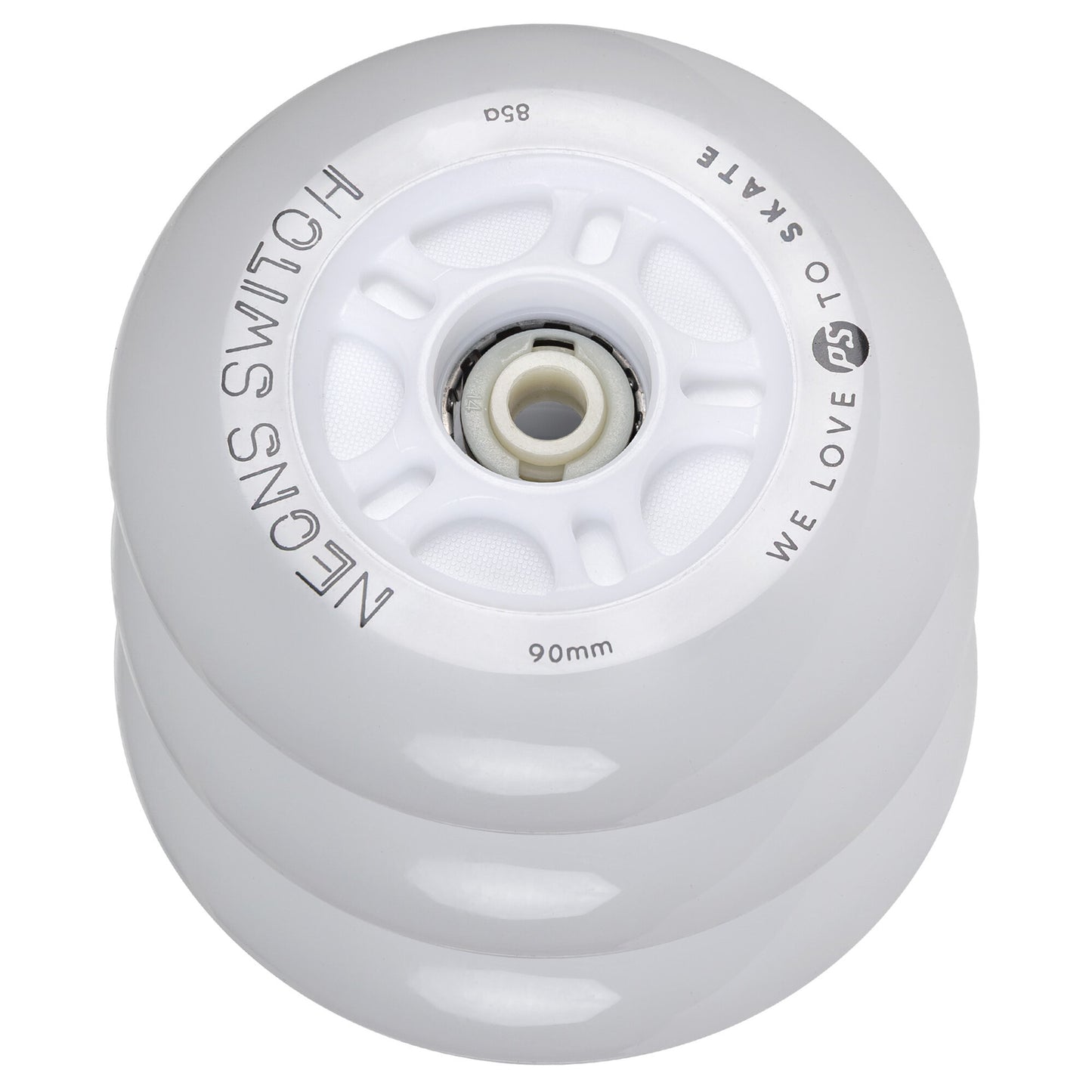 Neons Switch LED 90/85A 4-pack (3)