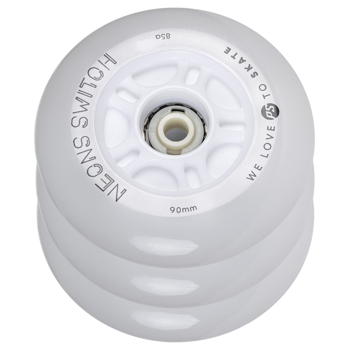 Neons Switch LED 90/85A 4-pack (3)