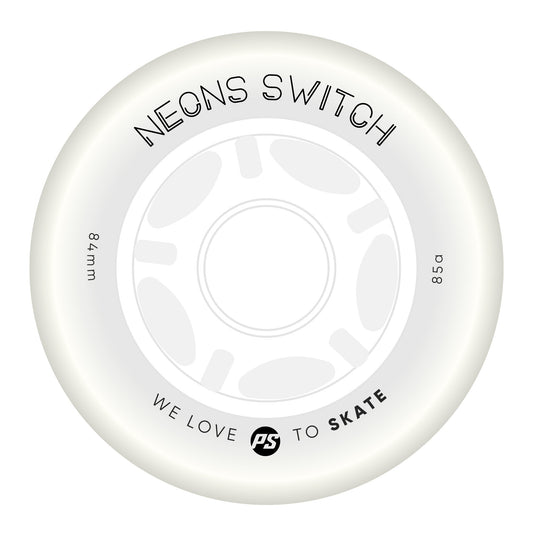 Neons Switch LED 84/85A 4-pack