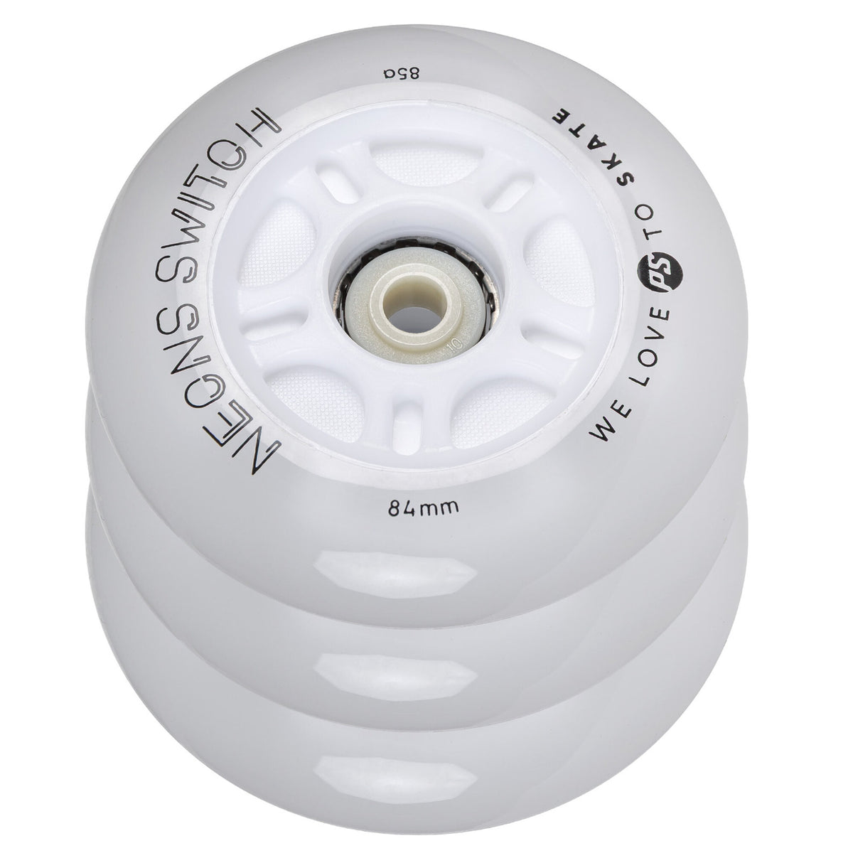 Neons Switch LED 84/85A 4-pack (3)