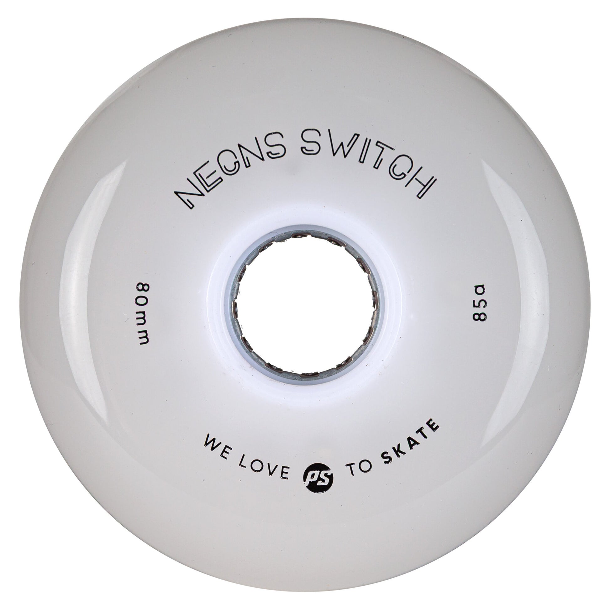 Neons Switch LED 80/85A 4-pack