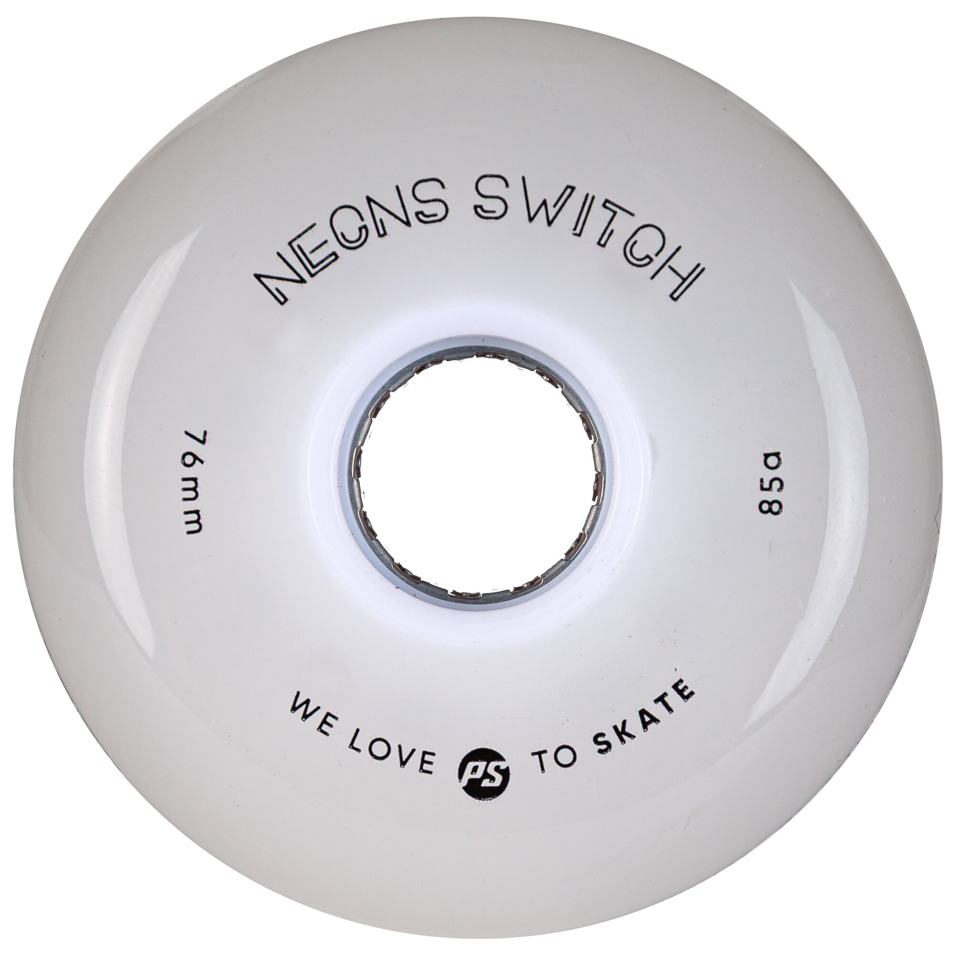 Neons Switch LED 76/85A 4-pack
