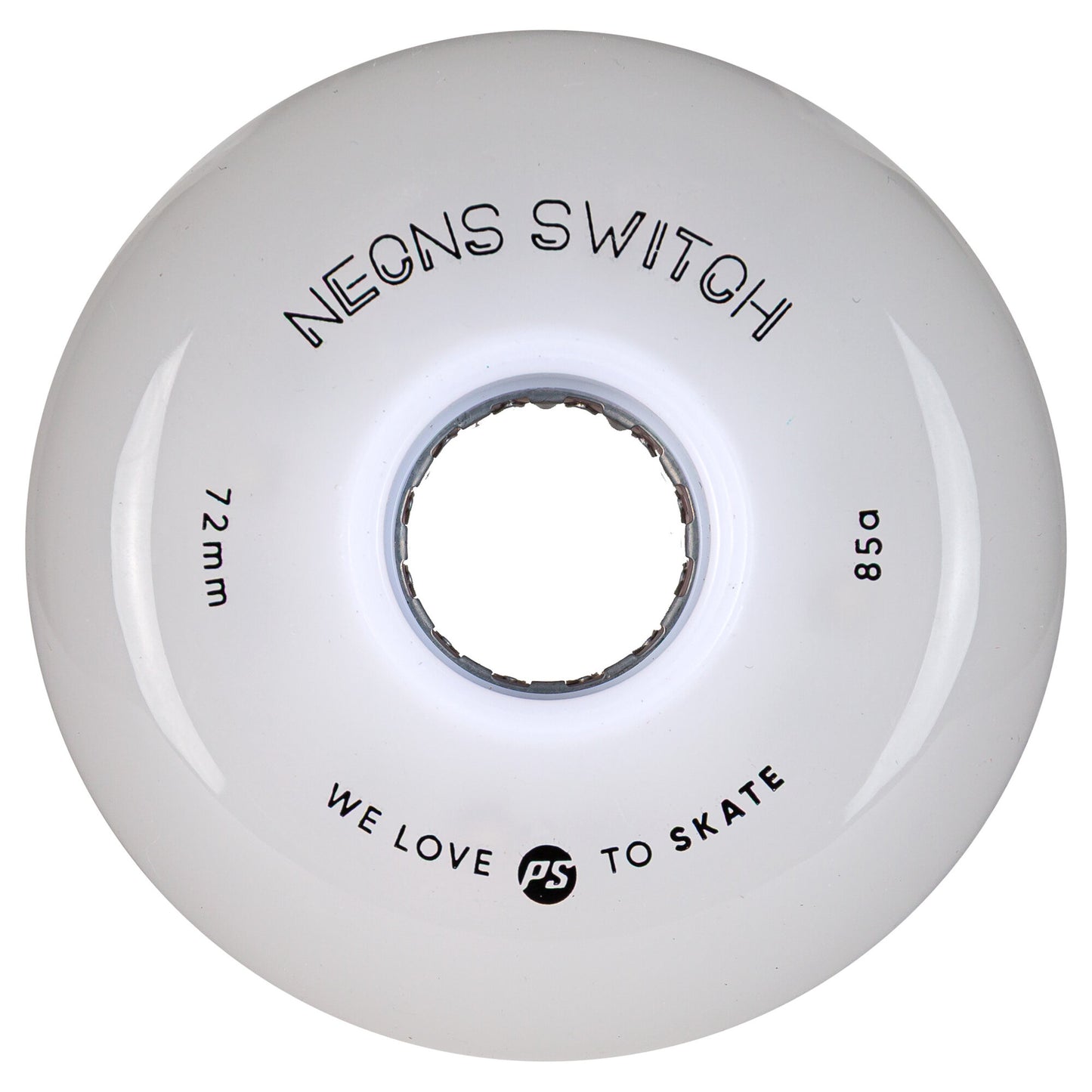 Neons Switch LED 72/85A 4-pack