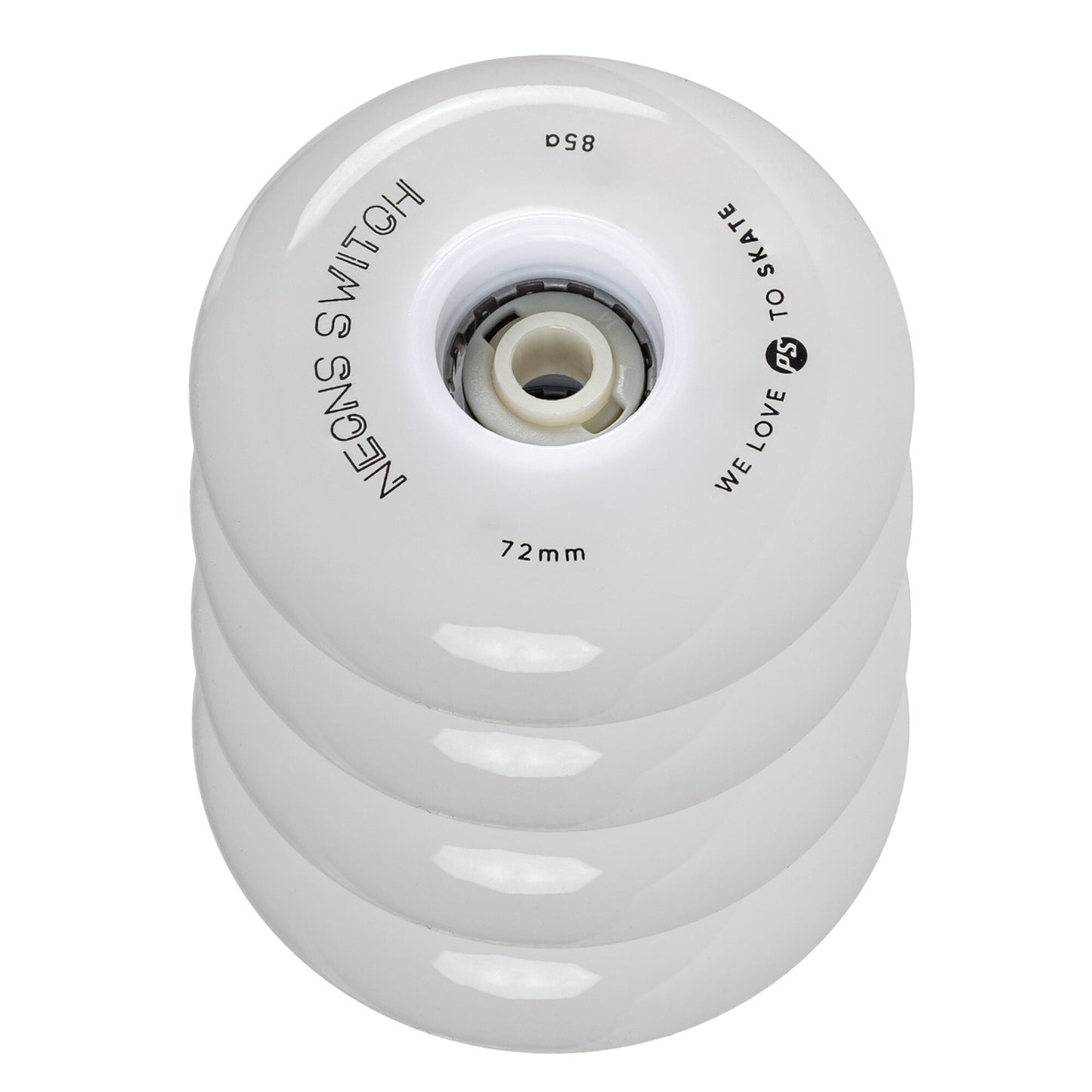 Neons Switch LED 72/85A 4-pack (3)