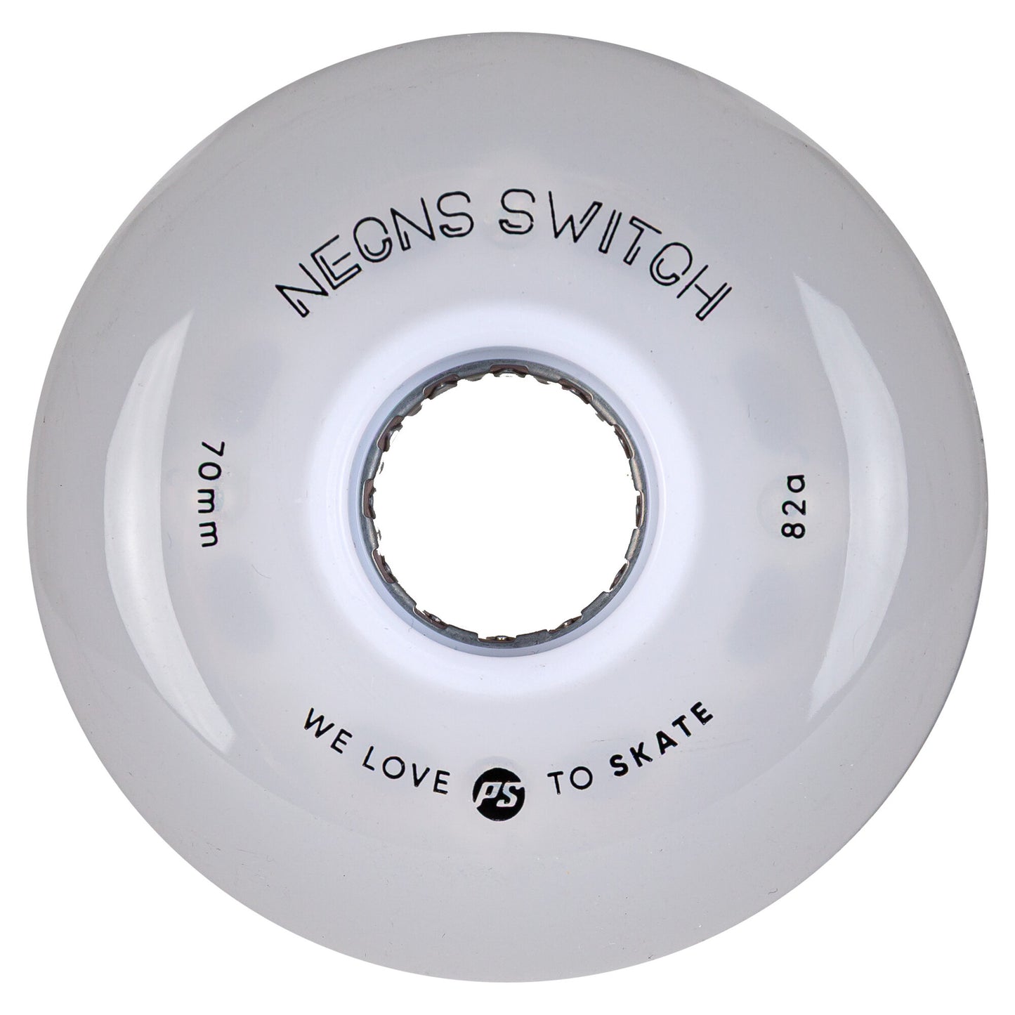 Neons Switch LED 70/82A 4-pack