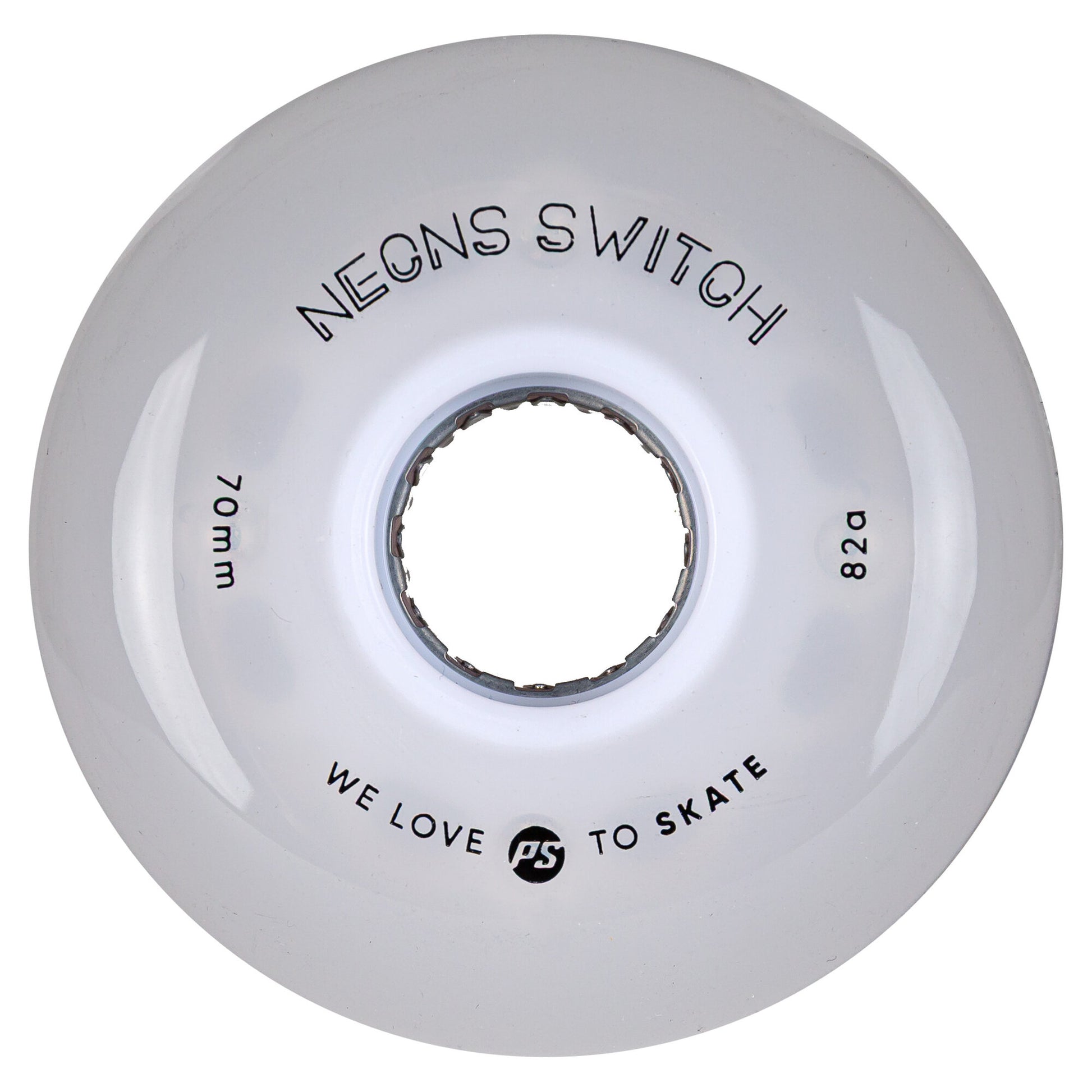 Neons Switch LED 70/82A 4-pack