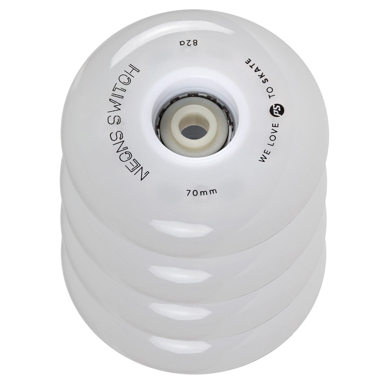 Neons Switch LED 70/82A 4-pack (3)