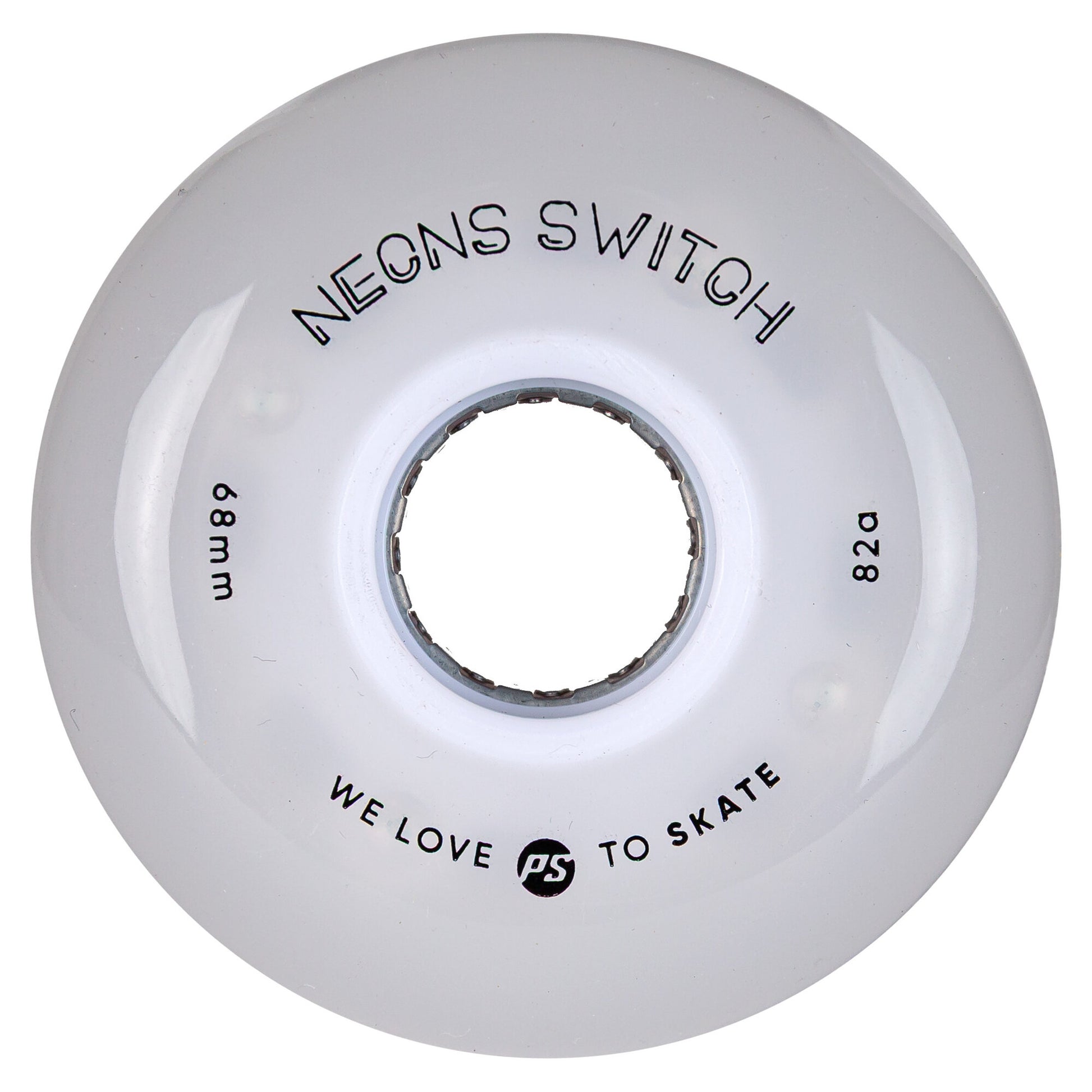 Neons Switch LED 68/82A 4-pack