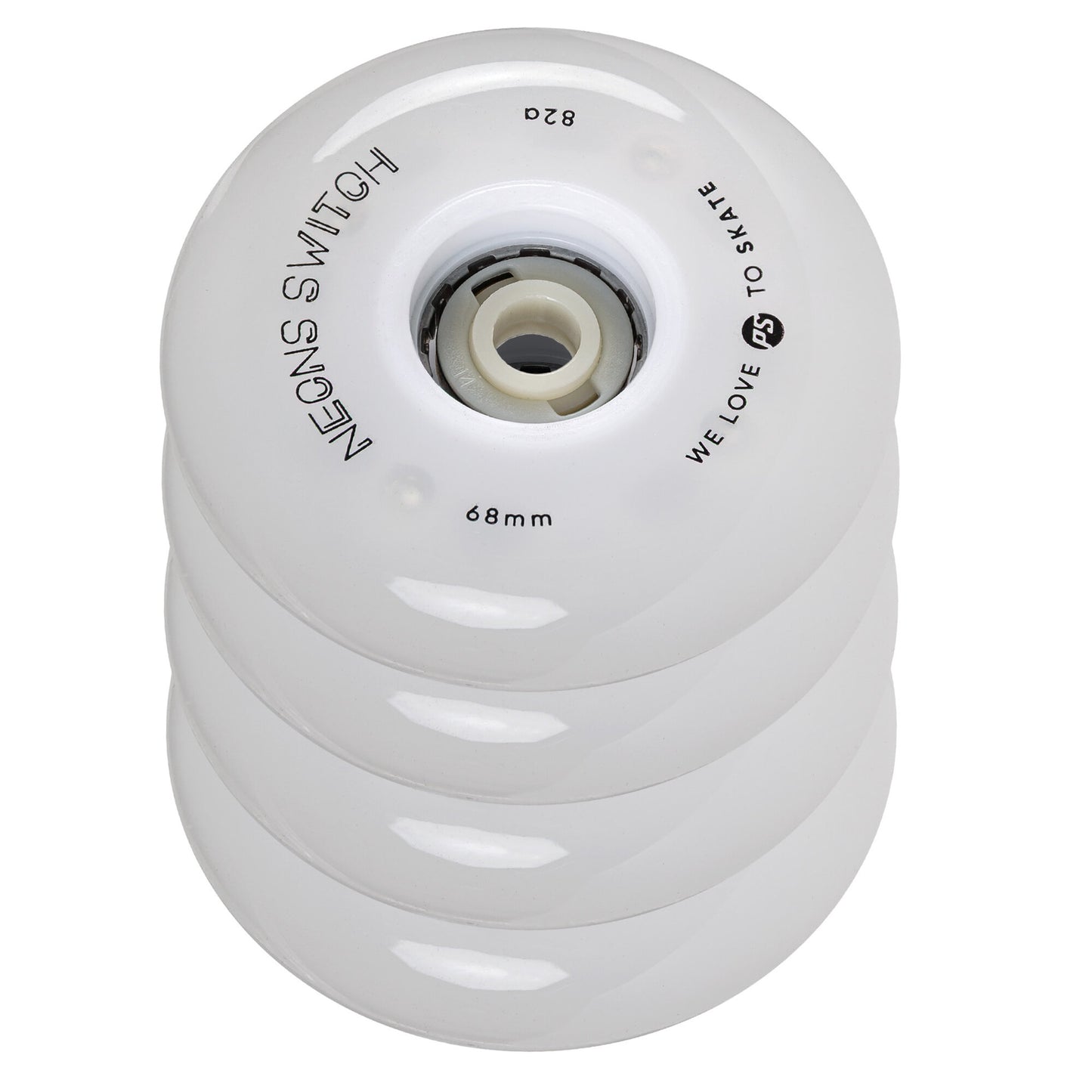 Neons Switch LED 68/82A 4-pack (3)