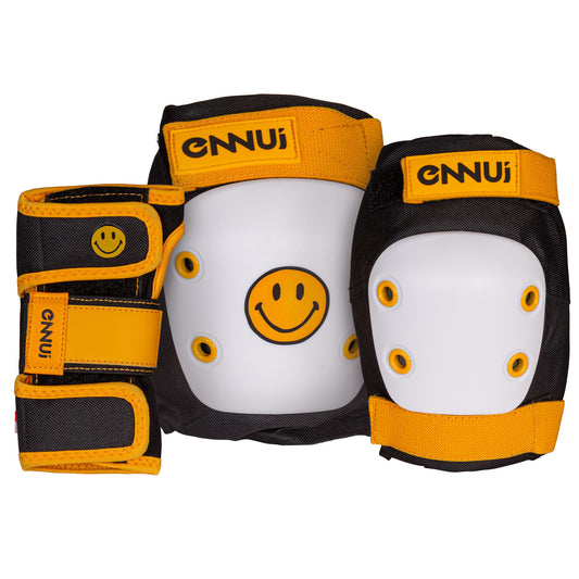 ST Smiley Protective Set