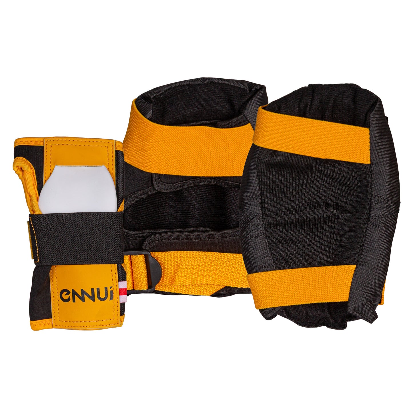 ST Smiley Protective Set (1)