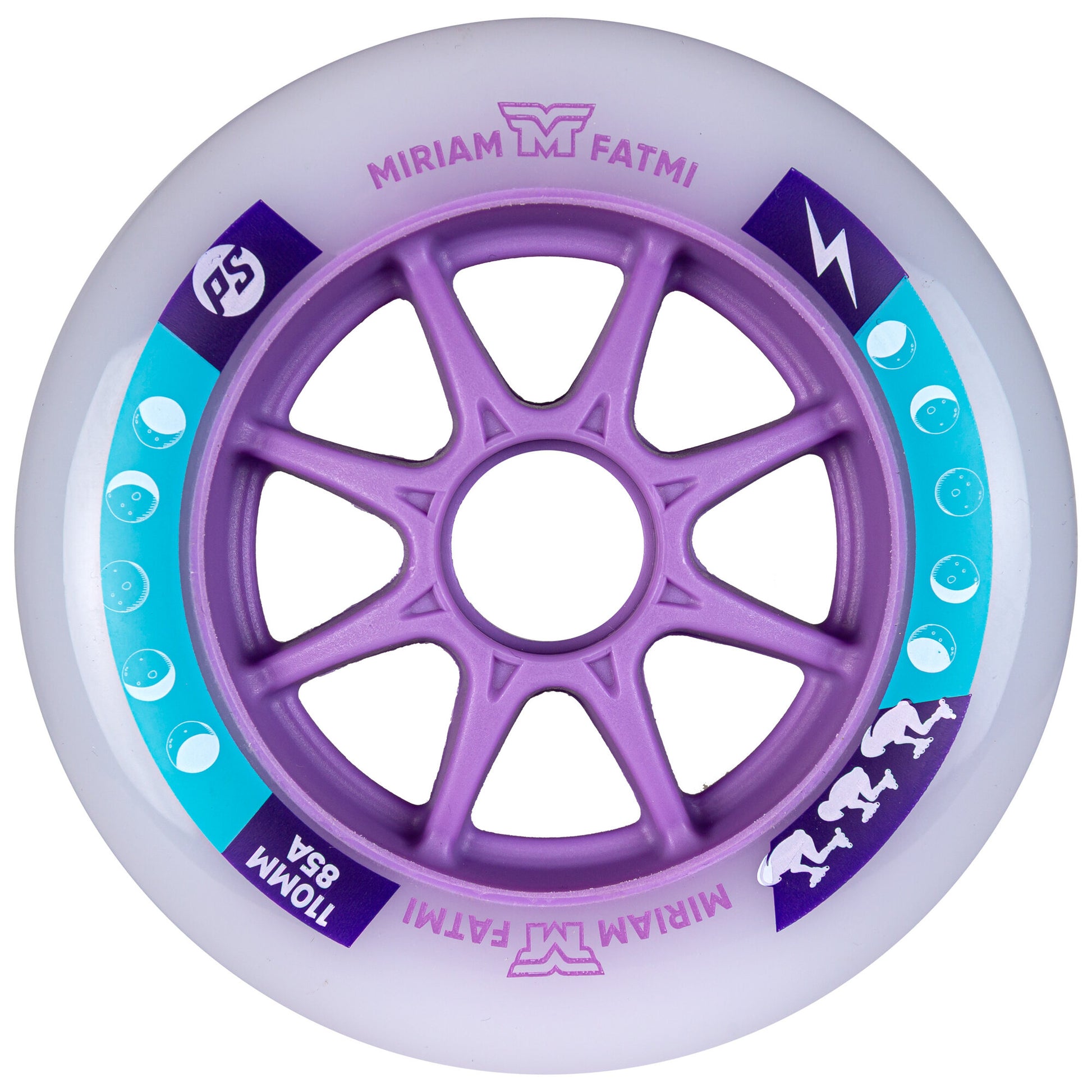 Miriam Fatmi Pro 110/85A, 3-pack