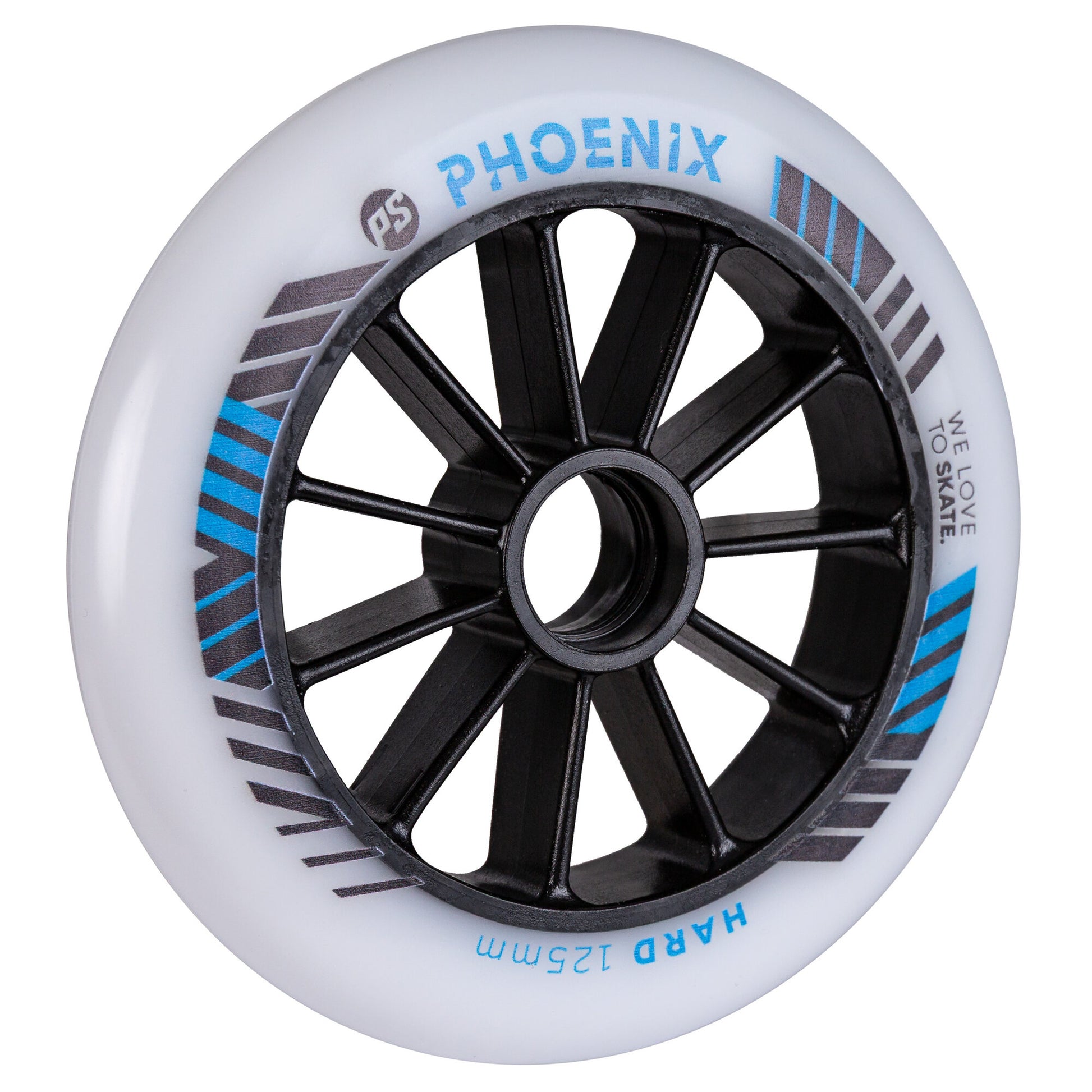 PHOENIX 125mm DD Hard (1)