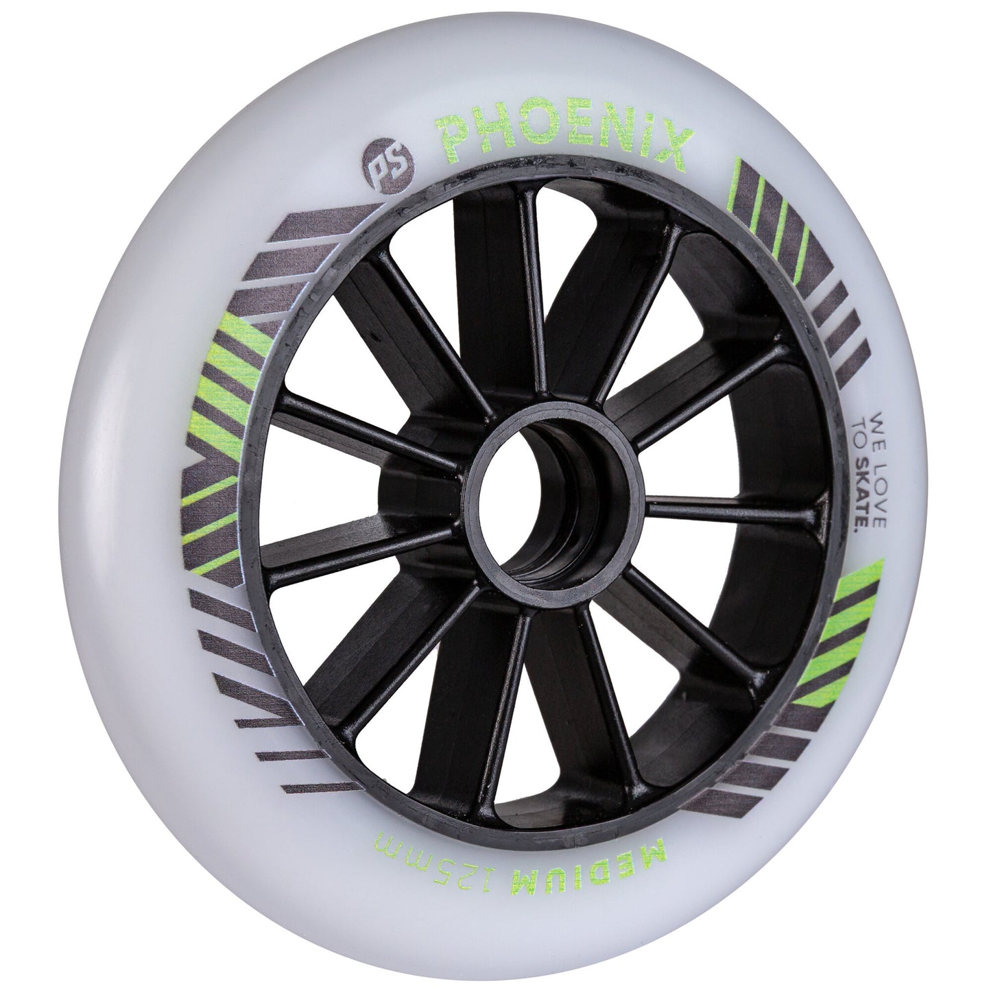 PHOENIX 125mm DD Medium (1)