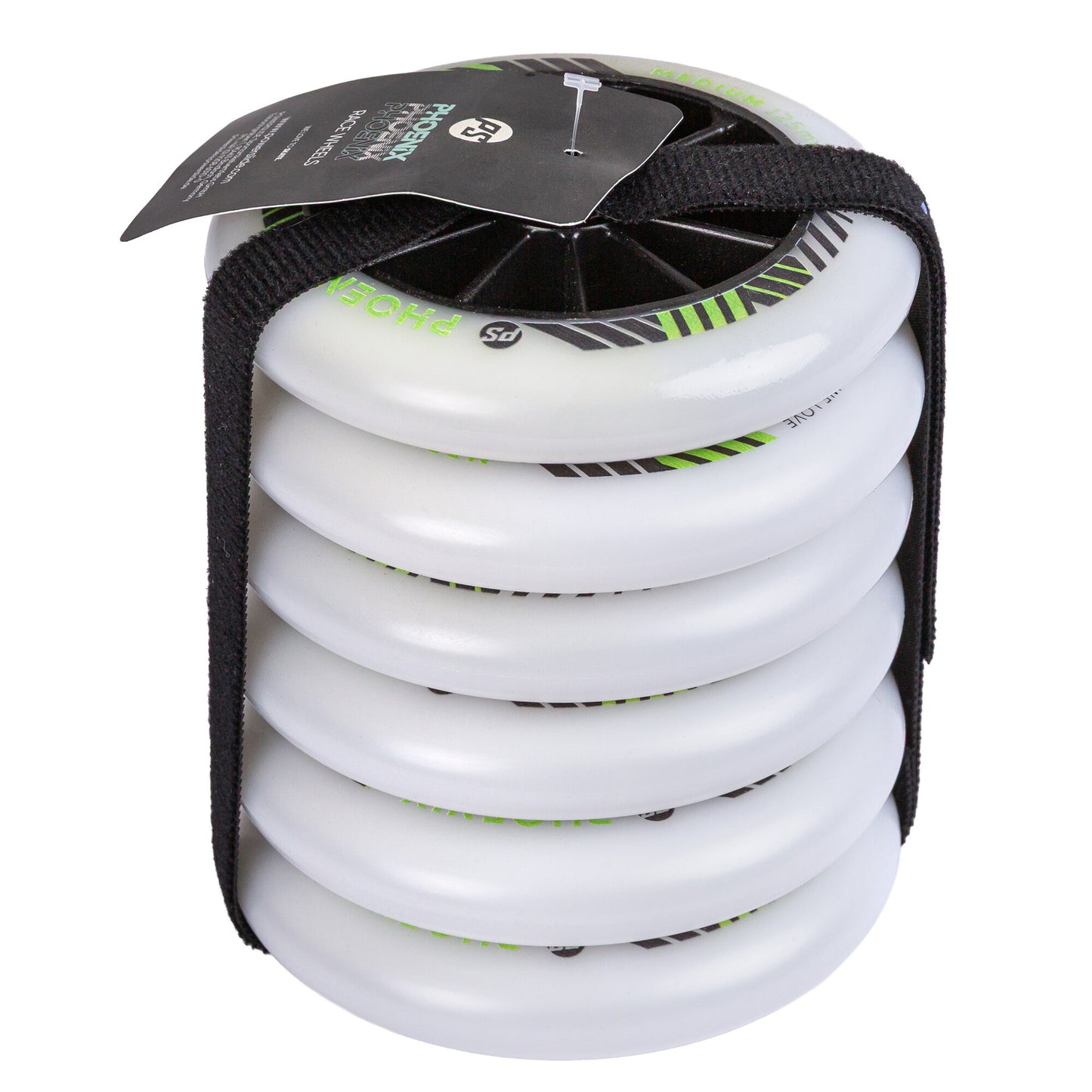 PHOENIX 125mm DD Medium | Cosmetic Defects (4)