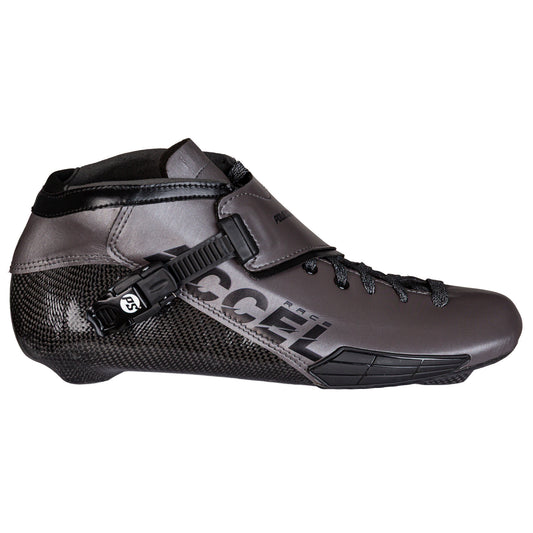 ACCEL Race Ti Boot