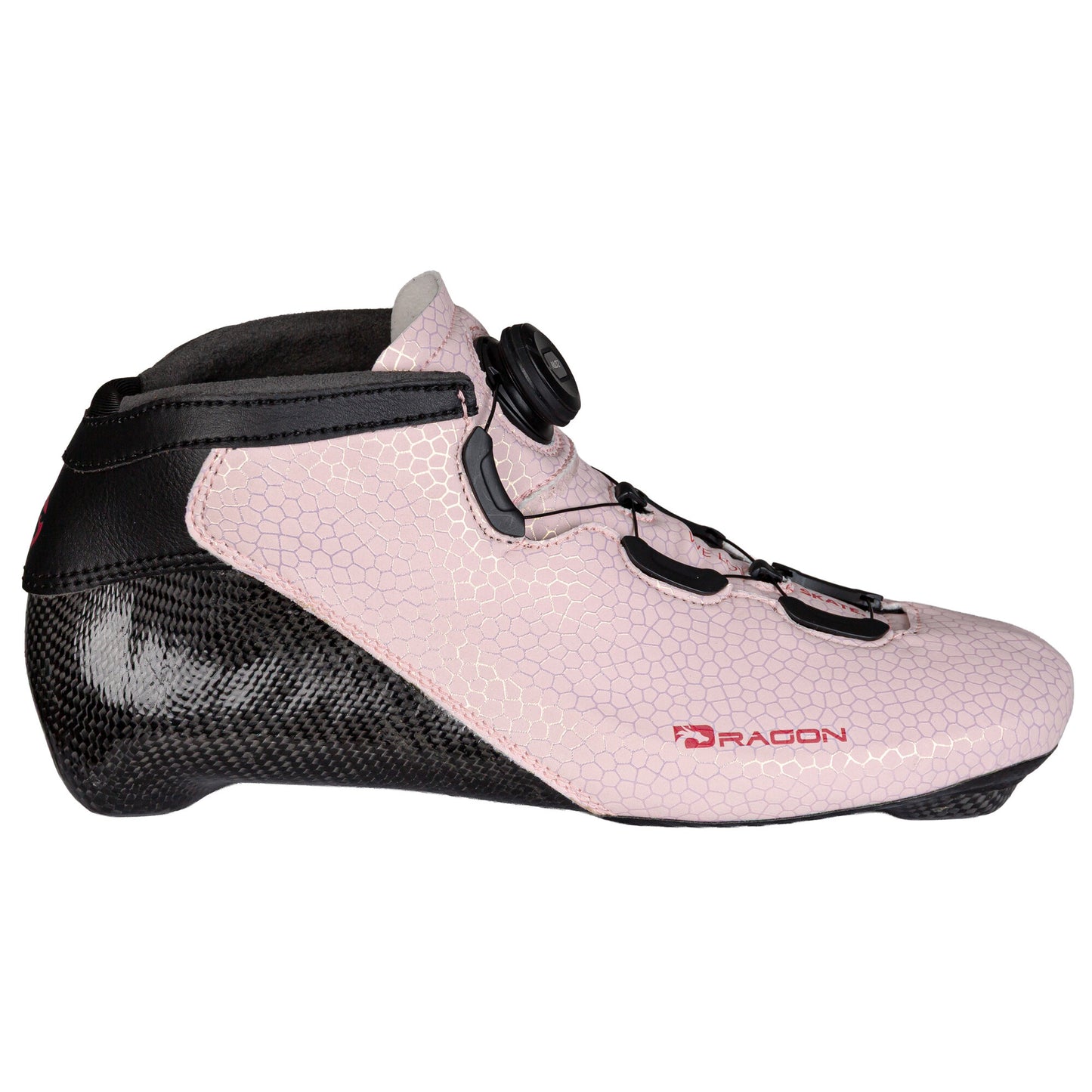 Dragon PDS Rose Boot