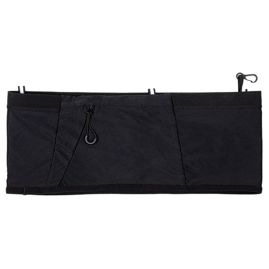 Hip Belt Pace Black