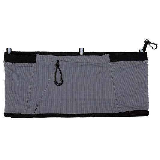 Hip Belt Pace Grey