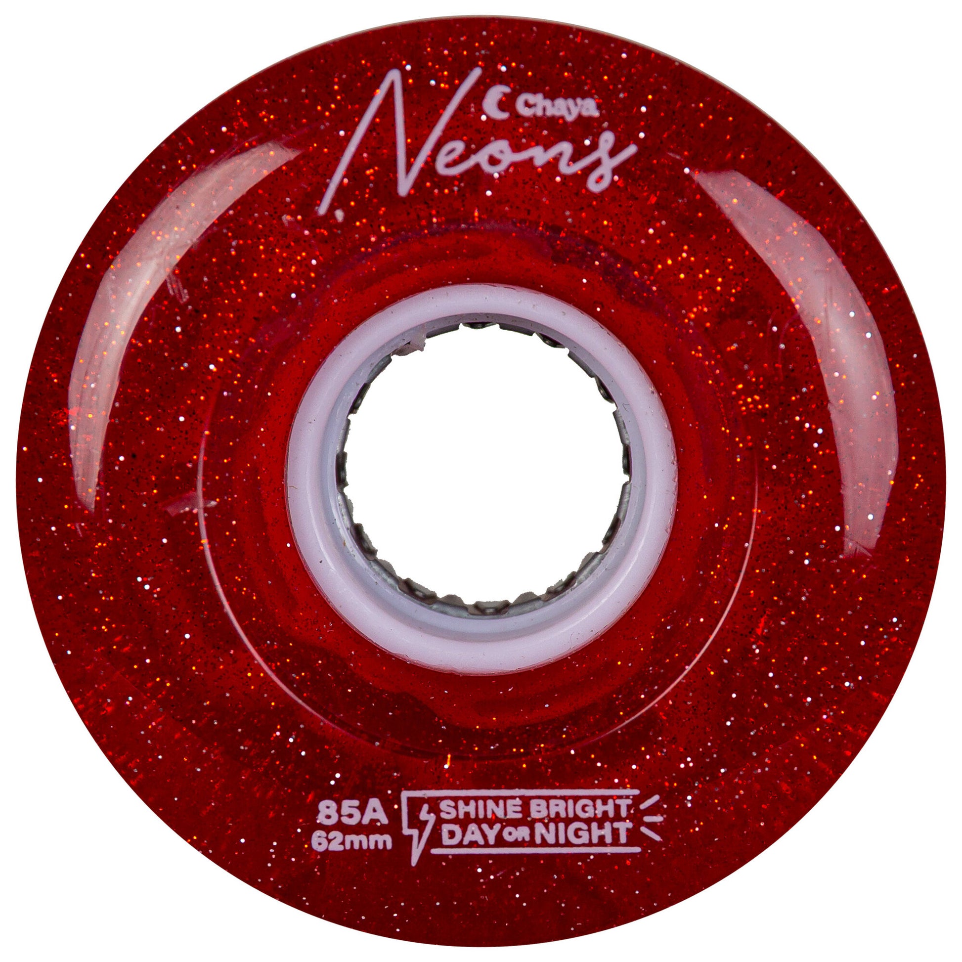 Neons LED 62mm Red