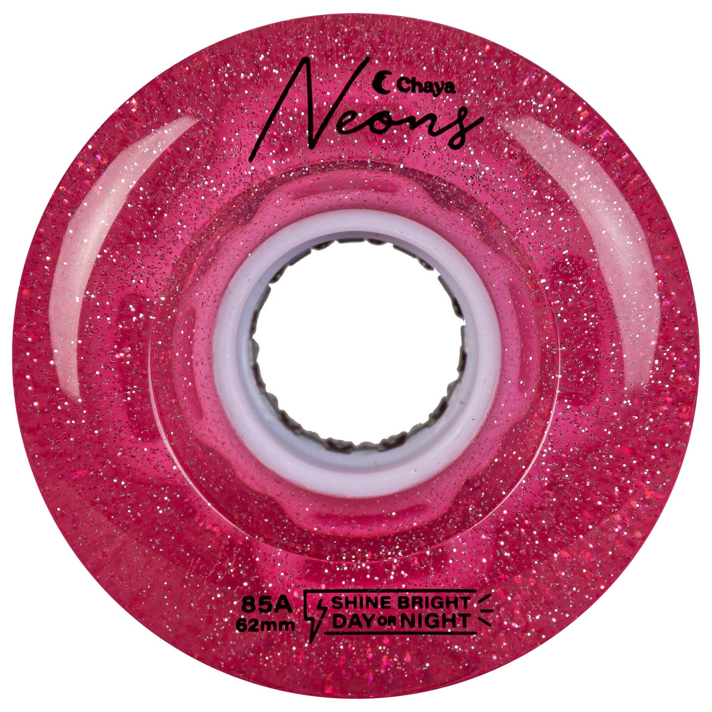 Neons LED 62mm Pink
