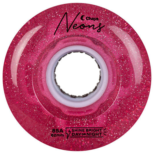 Neons LED 62mm Pink
