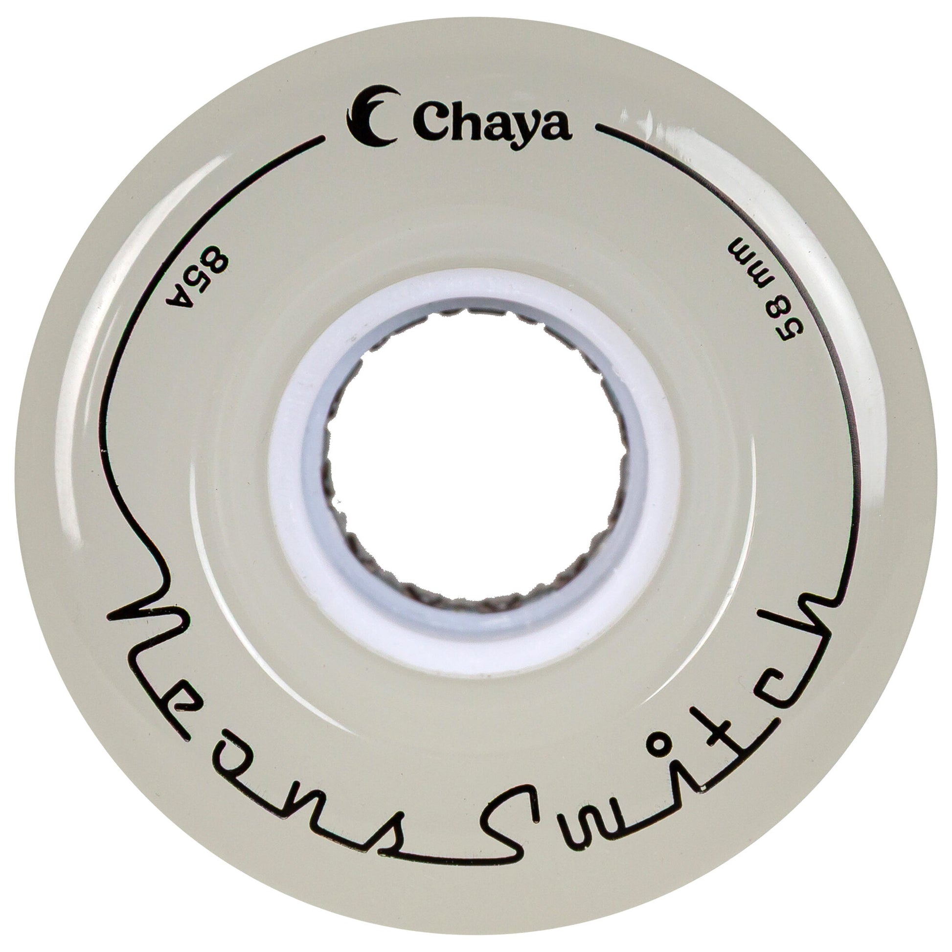 Neons Switch 58mm White